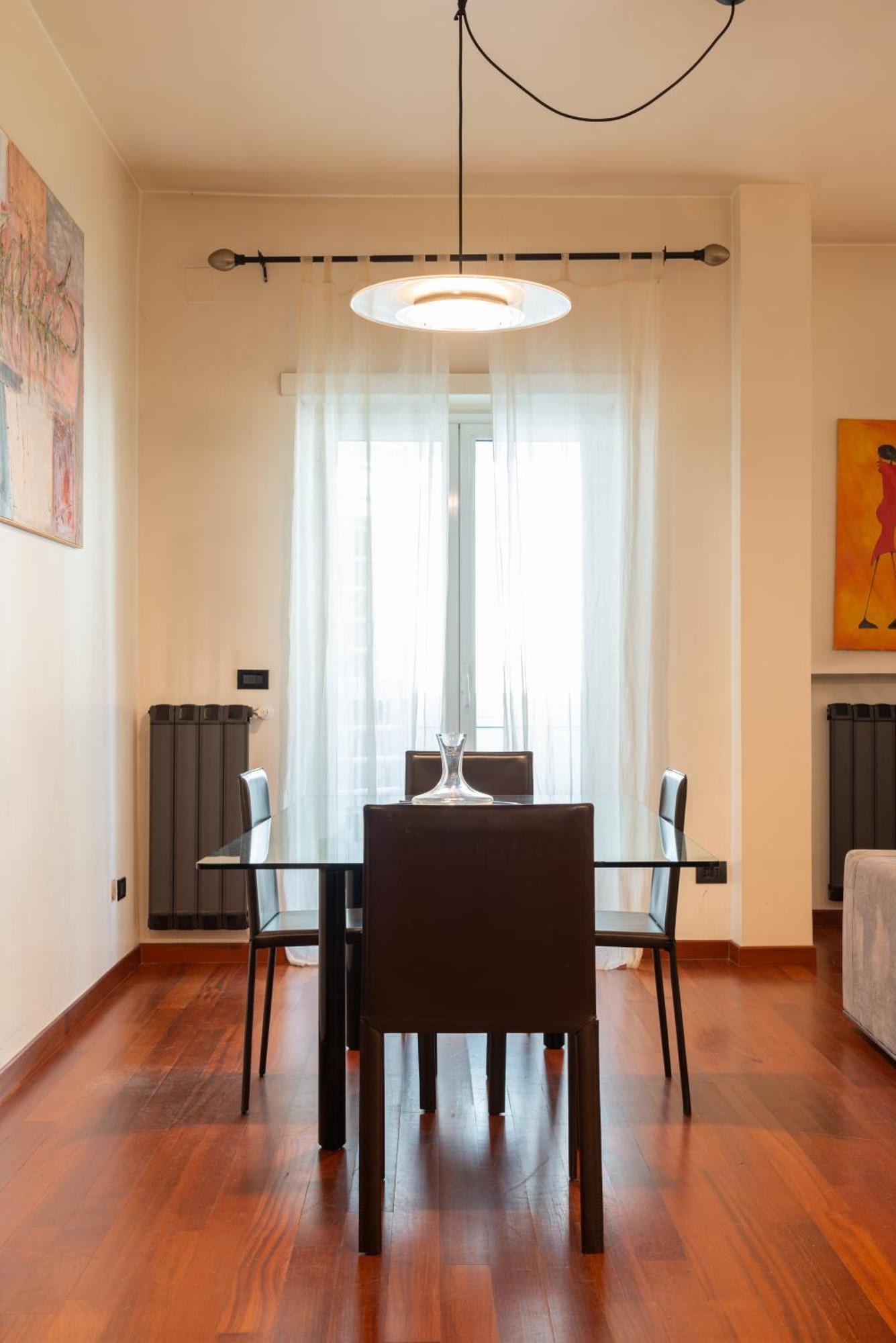Suite Amendola-Luxury Apartment Bari Dış mekan fotoğraf