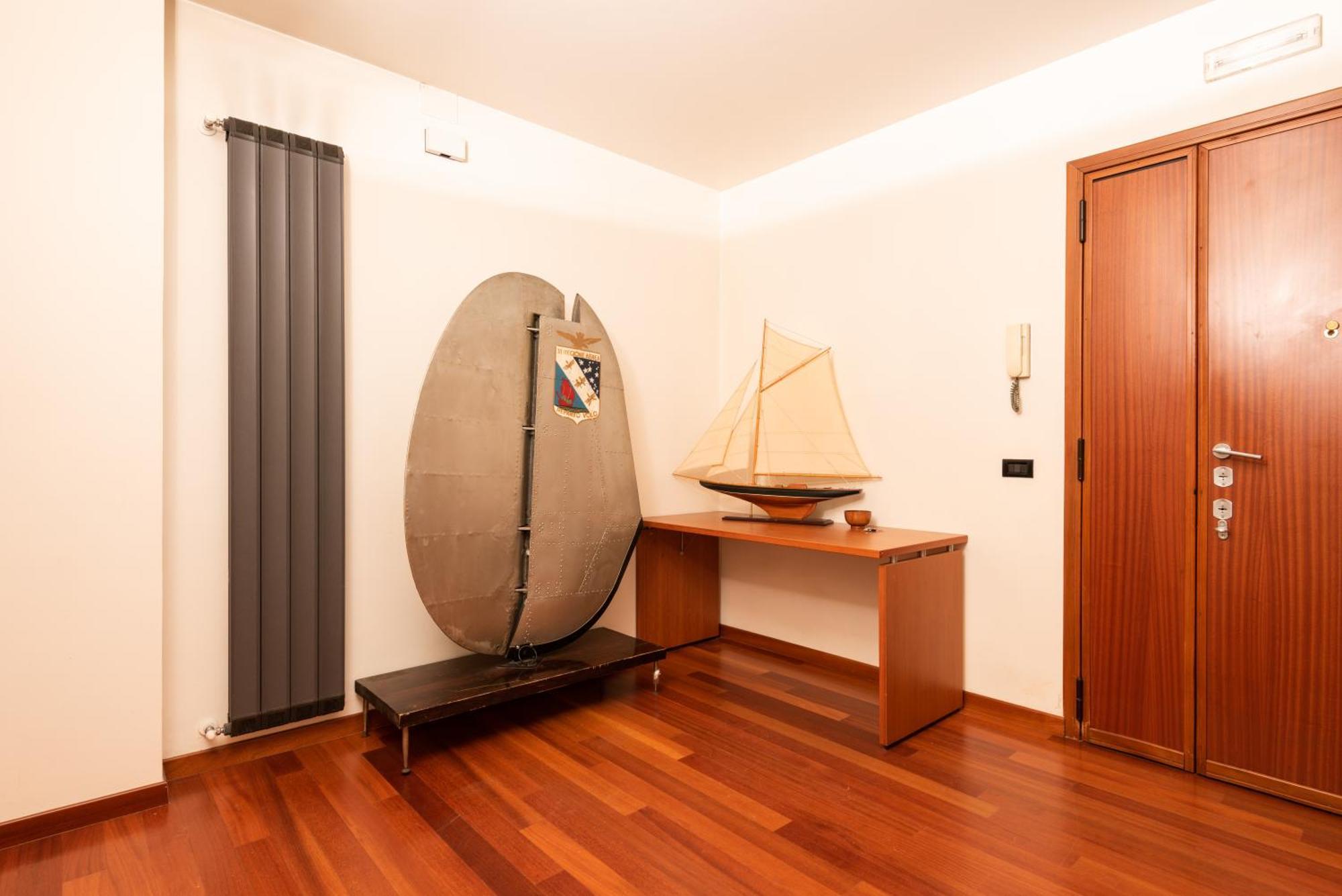 Suite Amendola-Luxury Apartment Bari Dış mekan fotoğraf