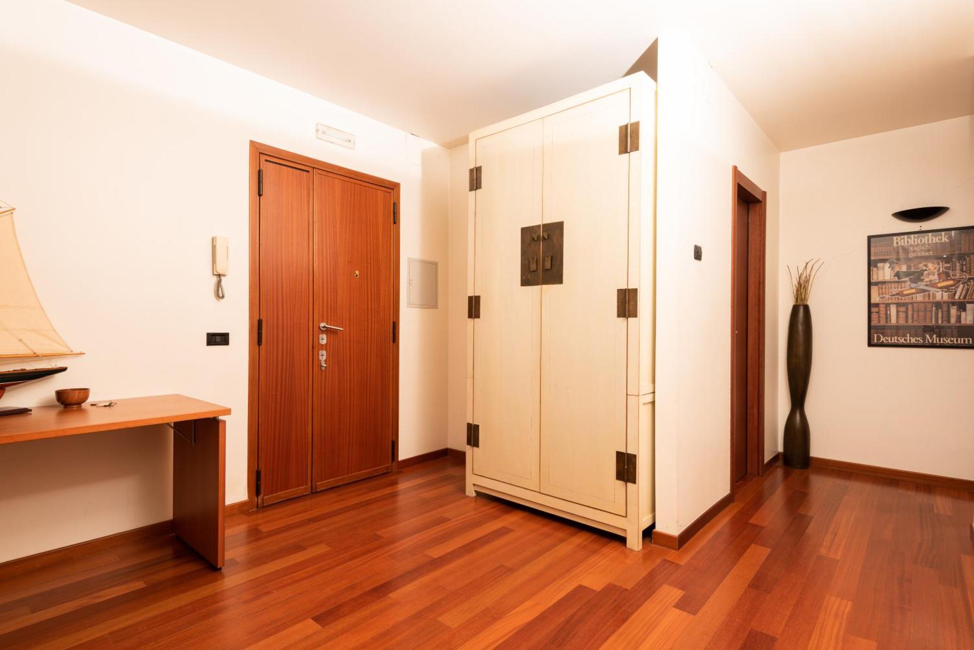Suite Amendola-Luxury Apartment Bari Dış mekan fotoğraf