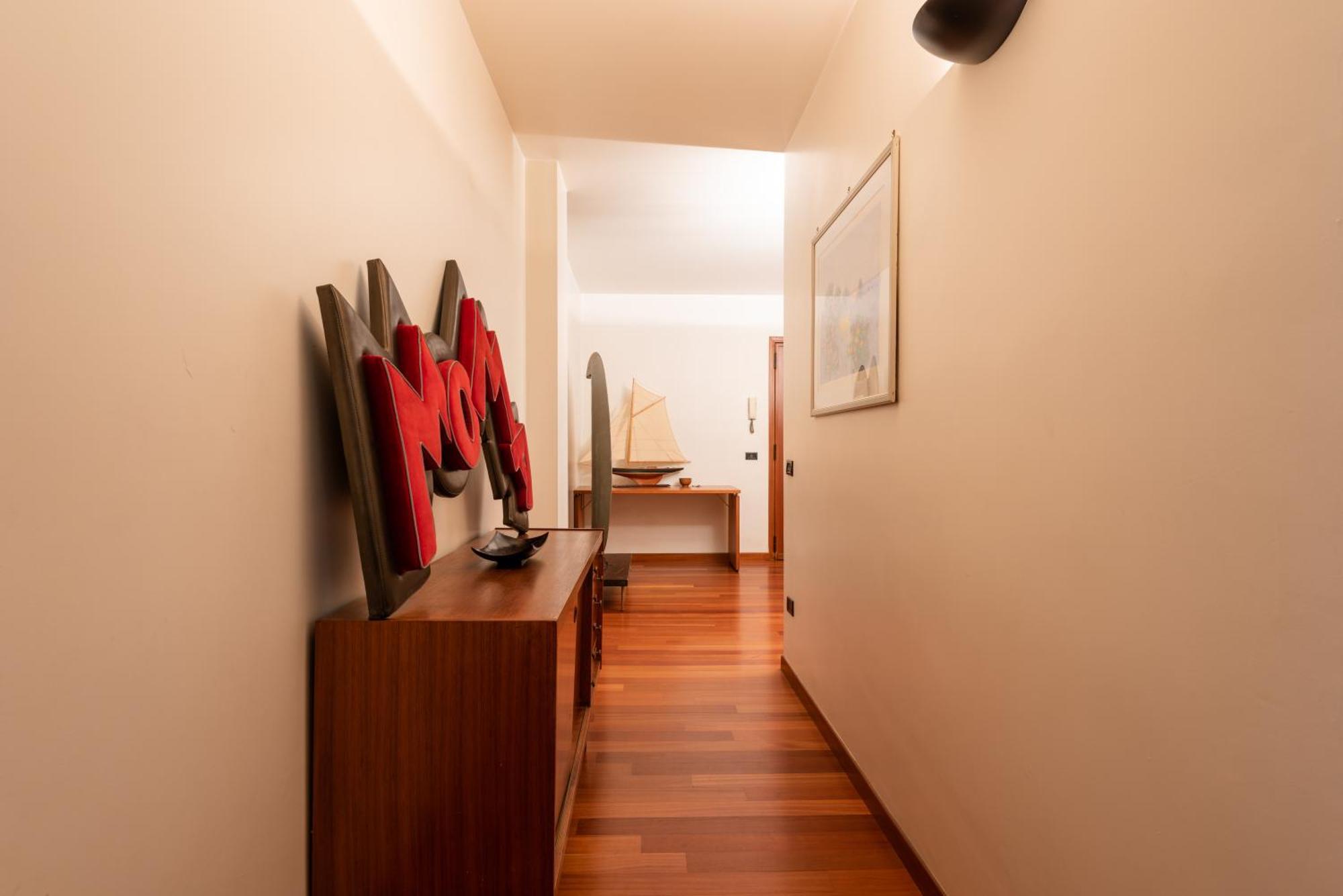 Suite Amendola-Luxury Apartment Bari Dış mekan fotoğraf