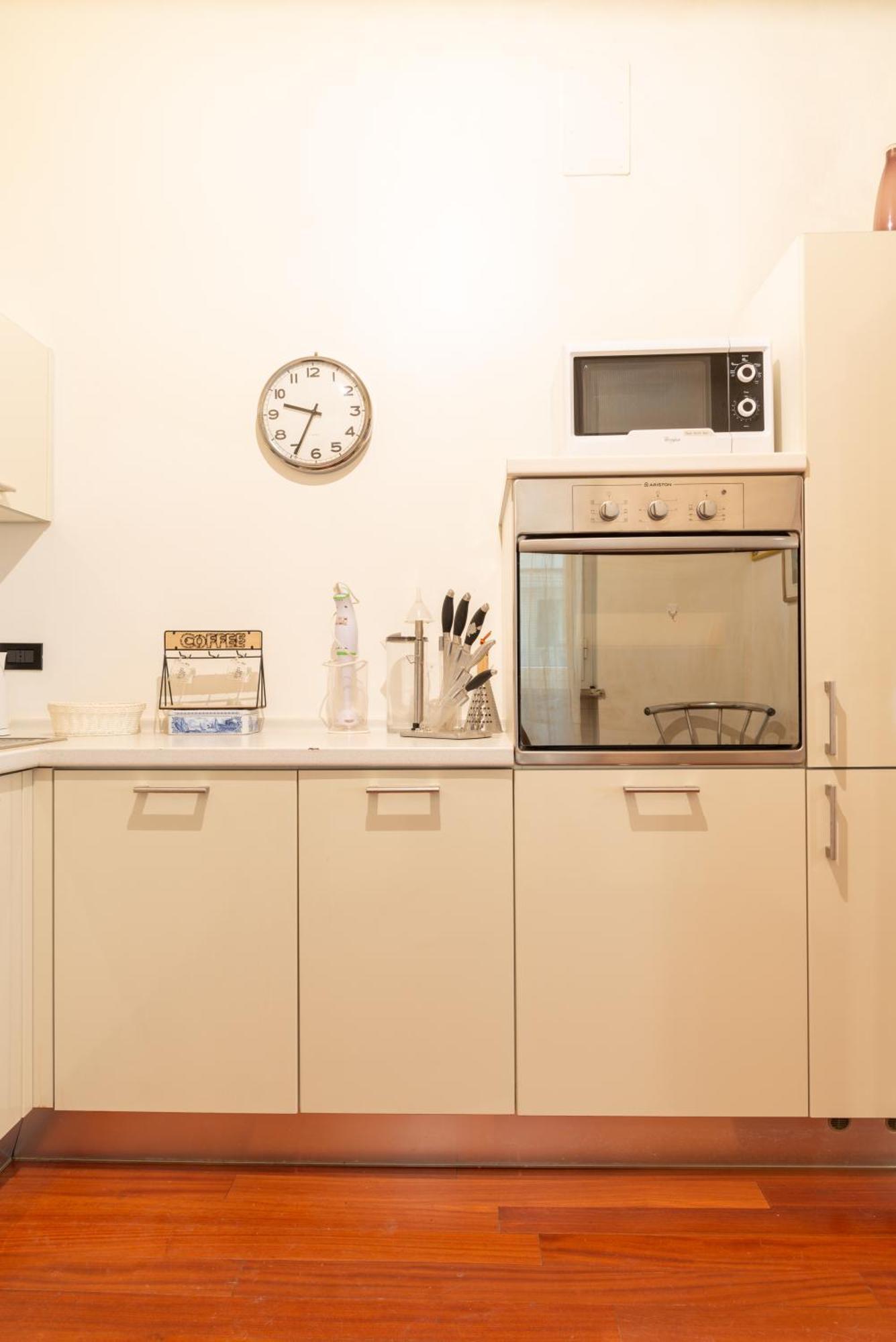 Suite Amendola-Luxury Apartment Bari Dış mekan fotoğraf