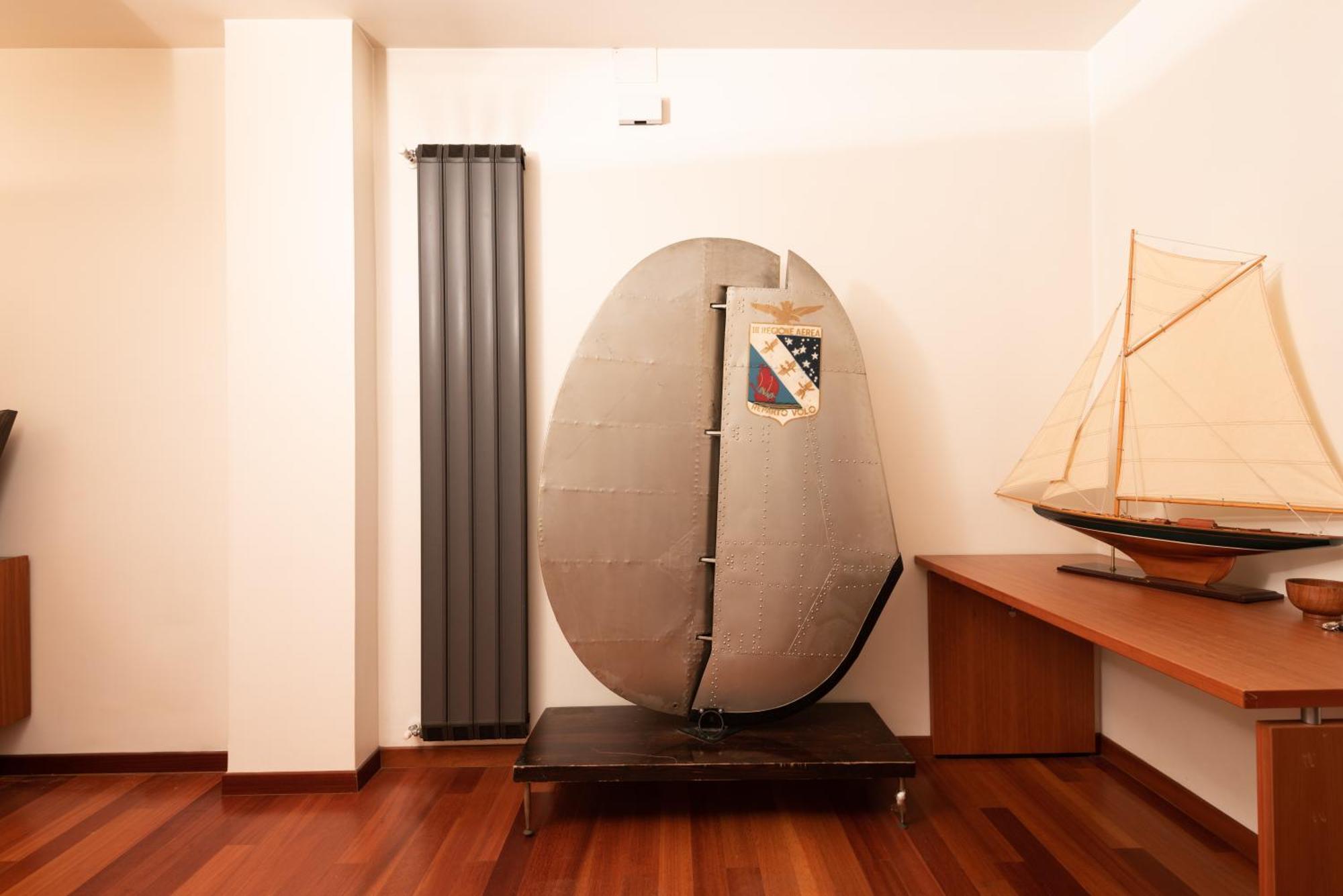 Suite Amendola-Luxury Apartment Bari Dış mekan fotoğraf
