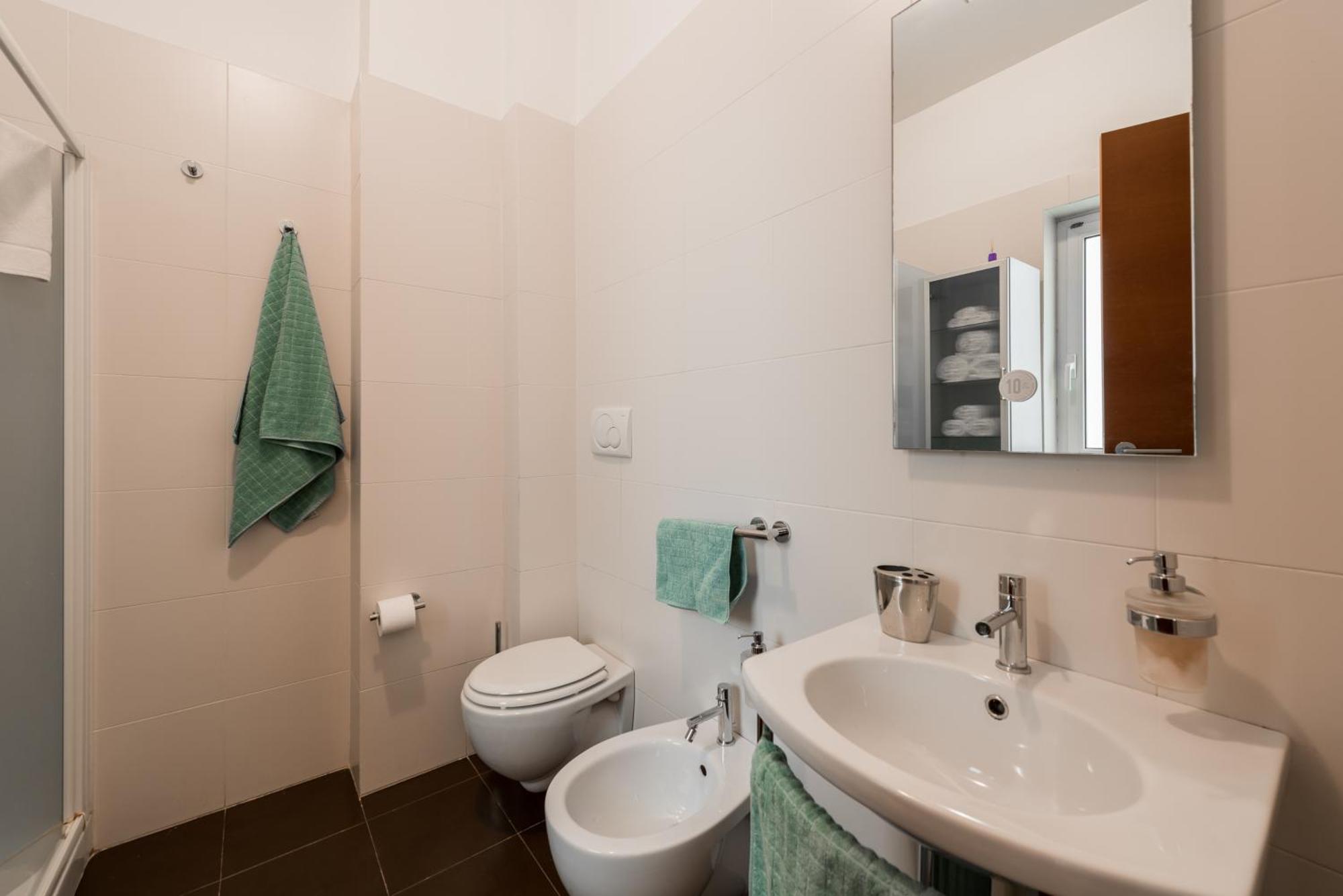Suite Amendola-Luxury Apartment Bari Dış mekan fotoğraf