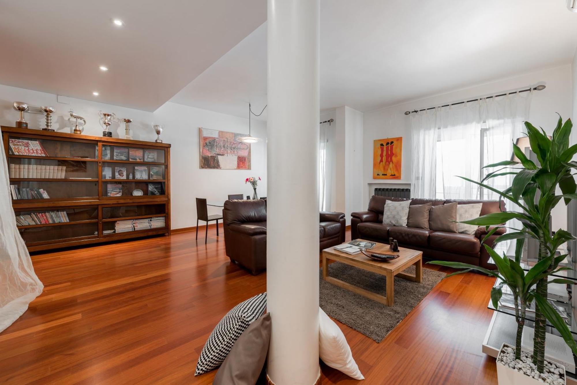 Suite Amendola-Luxury Apartment Bari Dış mekan fotoğraf