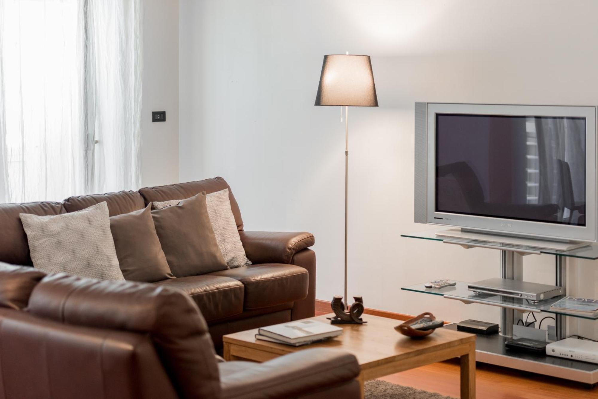 Suite Amendola-Luxury Apartment Bari Dış mekan fotoğraf