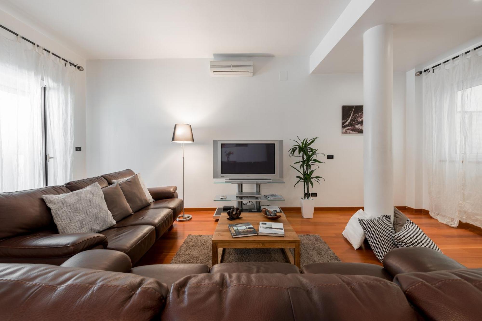 Suite Amendola-Luxury Apartment Bari Dış mekan fotoğraf