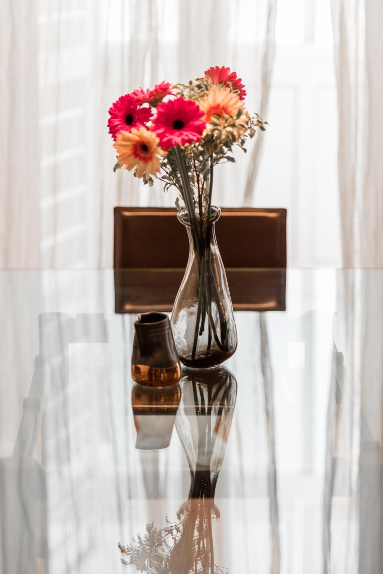 Suite Amendola-Luxury Apartment Bari Dış mekan fotoğraf