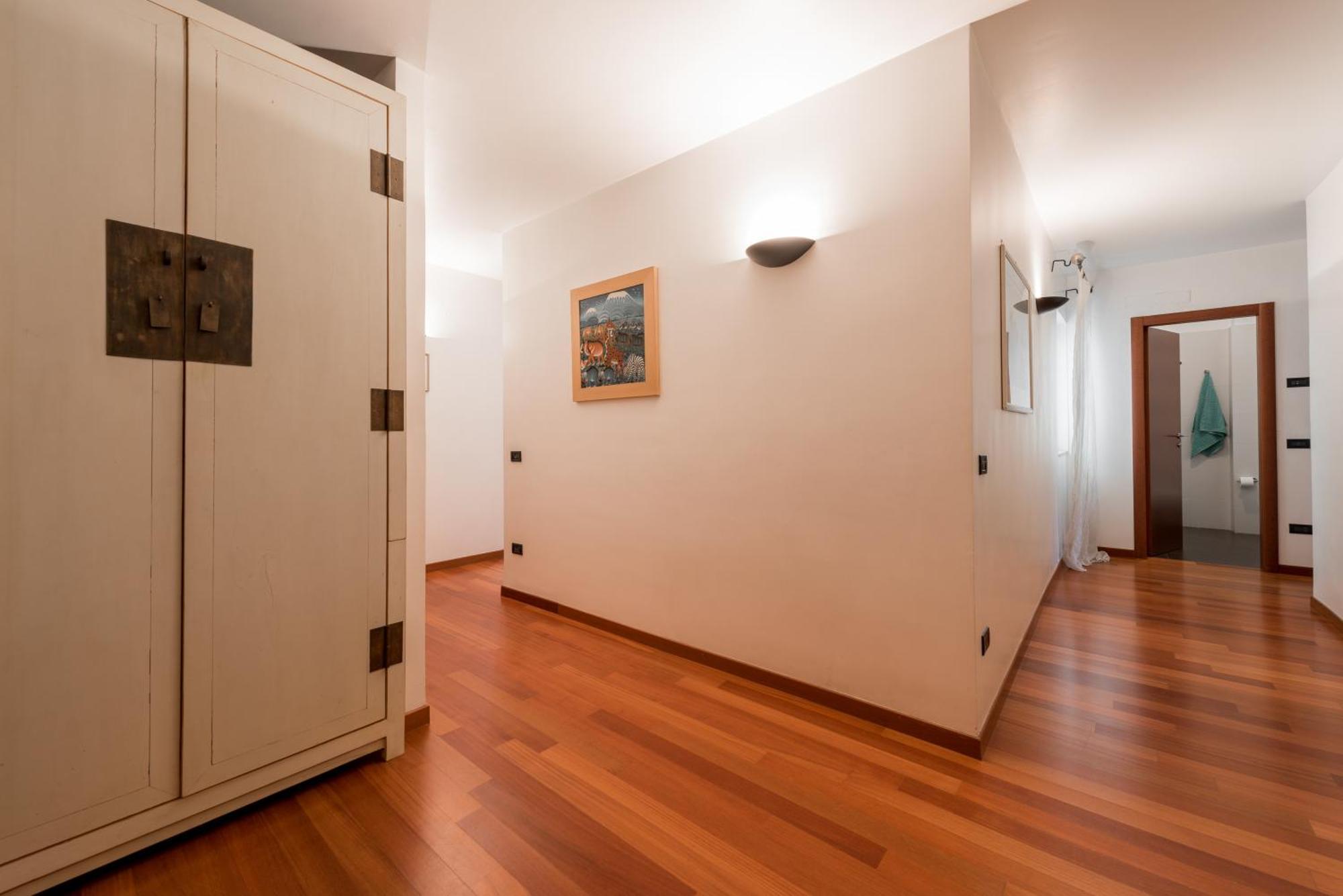 Suite Amendola-Luxury Apartment Bari Dış mekan fotoğraf