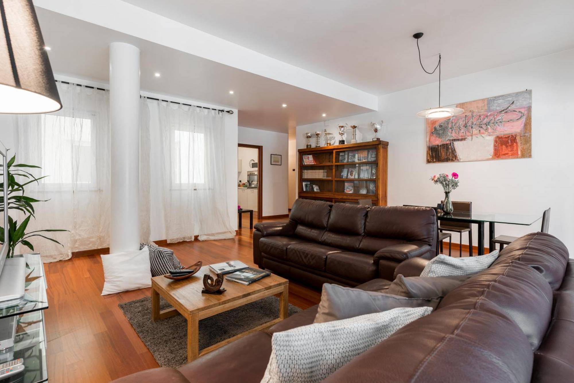 Suite Amendola-Luxury Apartment Bari Dış mekan fotoğraf