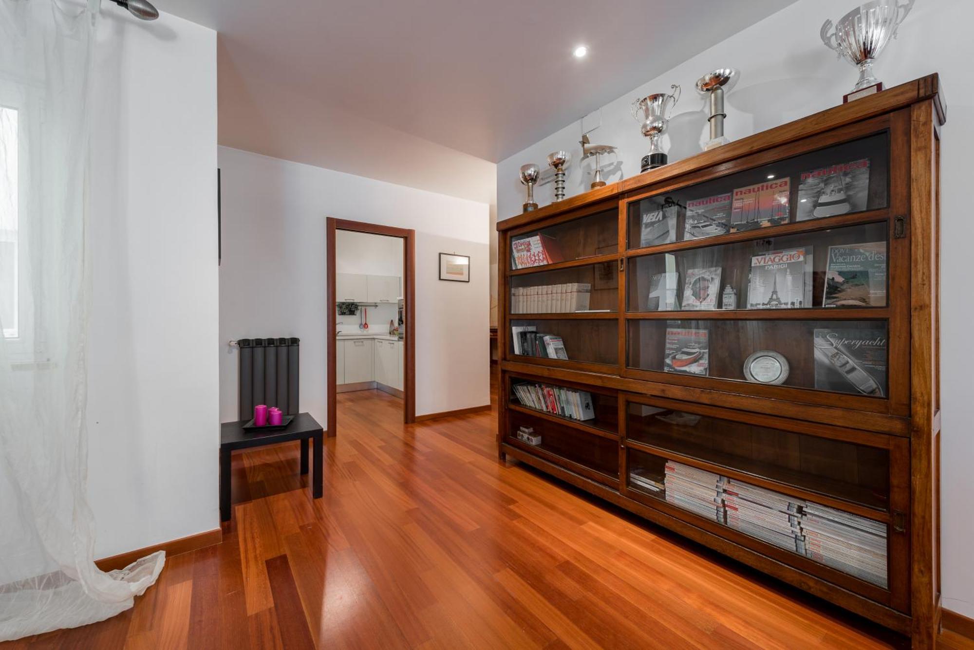 Suite Amendola-Luxury Apartment Bari Dış mekan fotoğraf