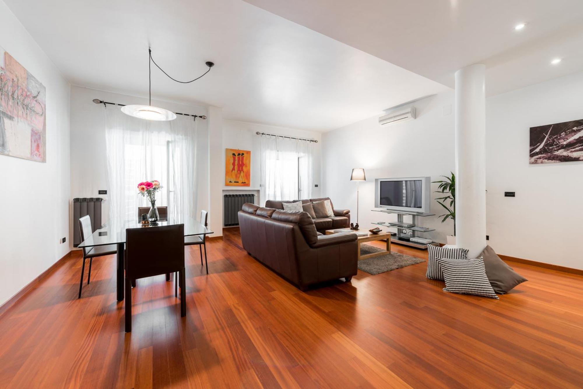 Suite Amendola-Luxury Apartment Bari Dış mekan fotoğraf